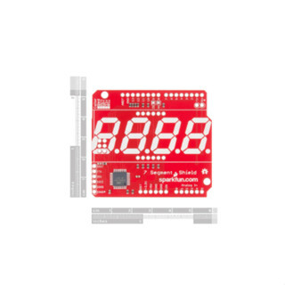 OpenSegment 擴充板 歐美原裝進口