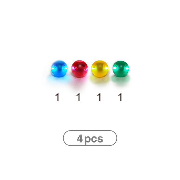 MNTL 酷亮球 Ball 2.0