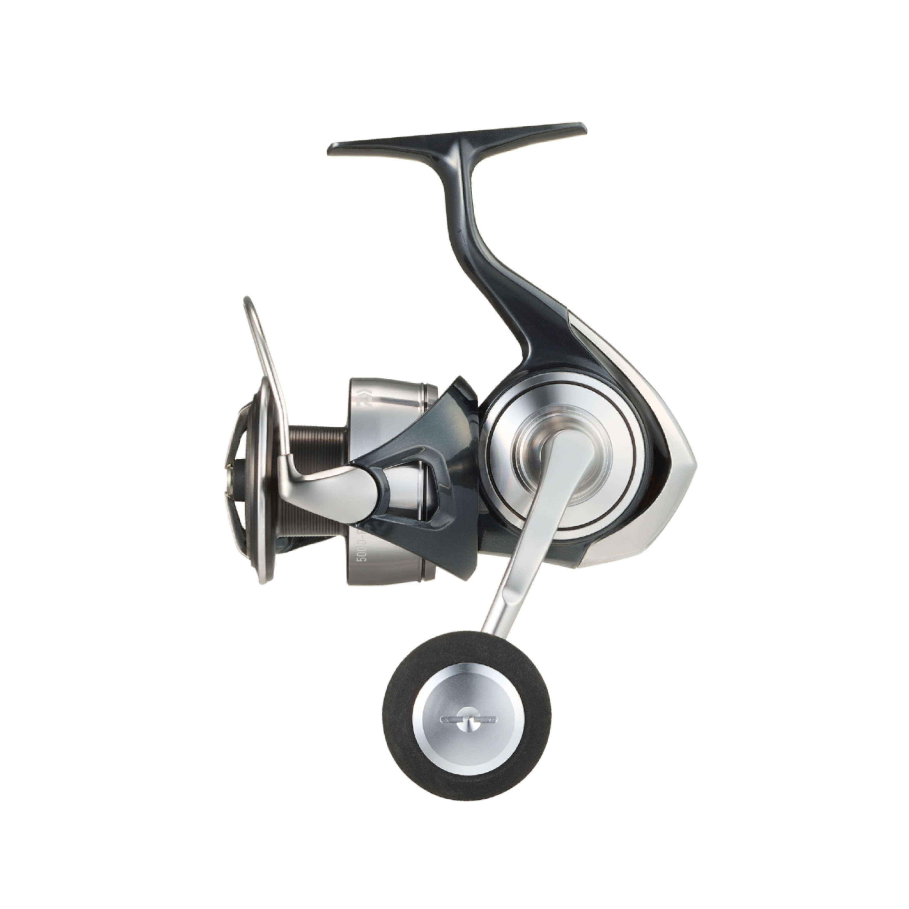 DAIWA Certate SW 5000-P / 5000-H / 5000-XH Spinning Ree