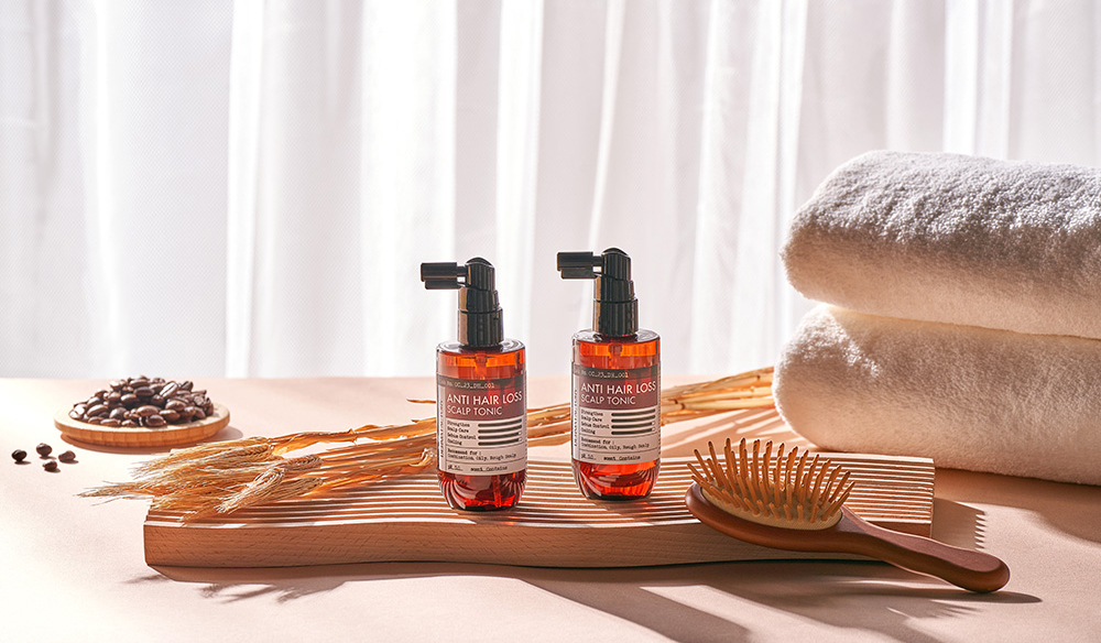 (預購商品 8/18收單) 韓國Derma Factory 防脫髮頭皮滋養液 100ml