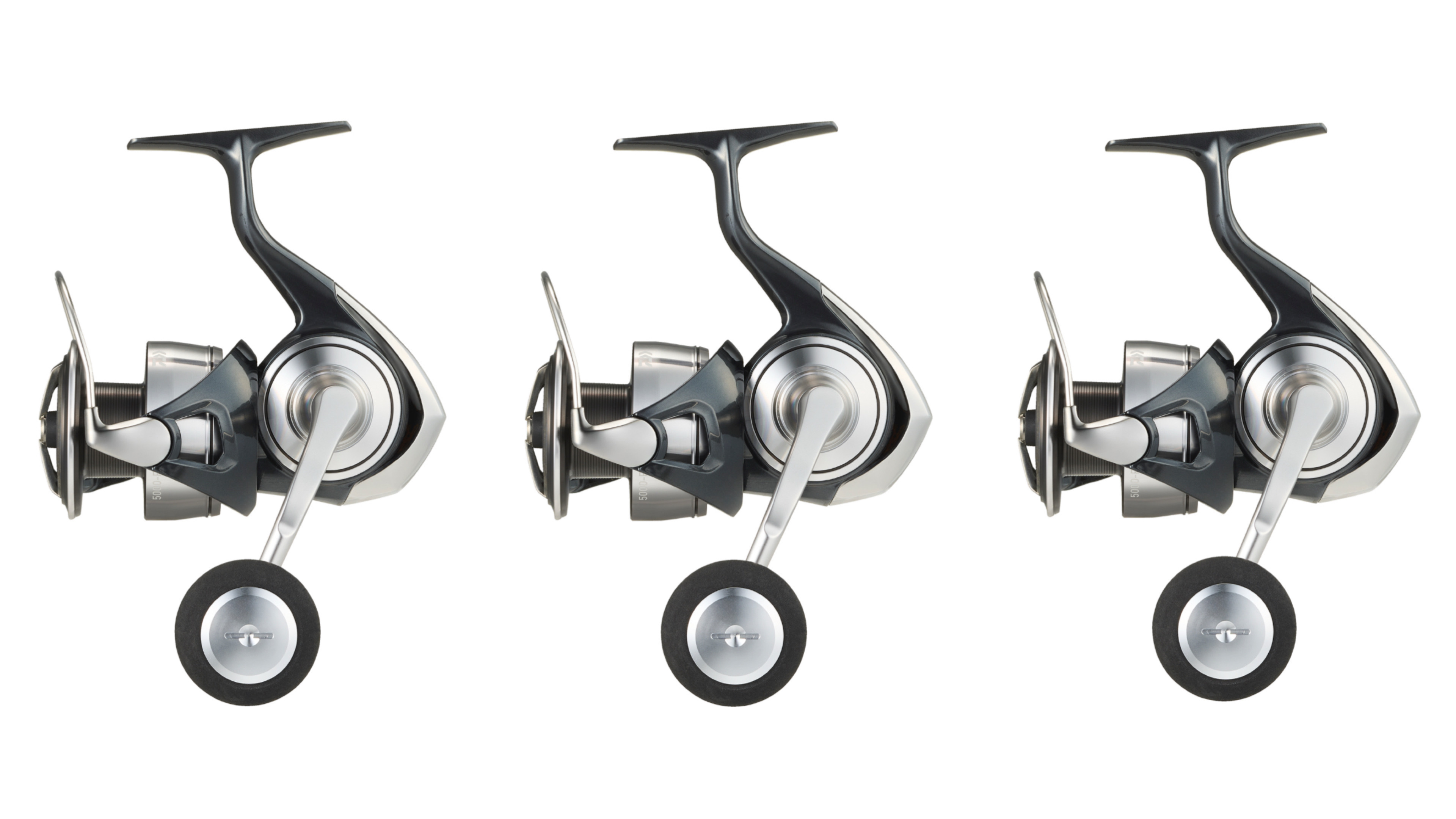 Daiwa CERTATE SW 5000-XH スピニングリール Daiwa 24 Certate SW 5000-XH
