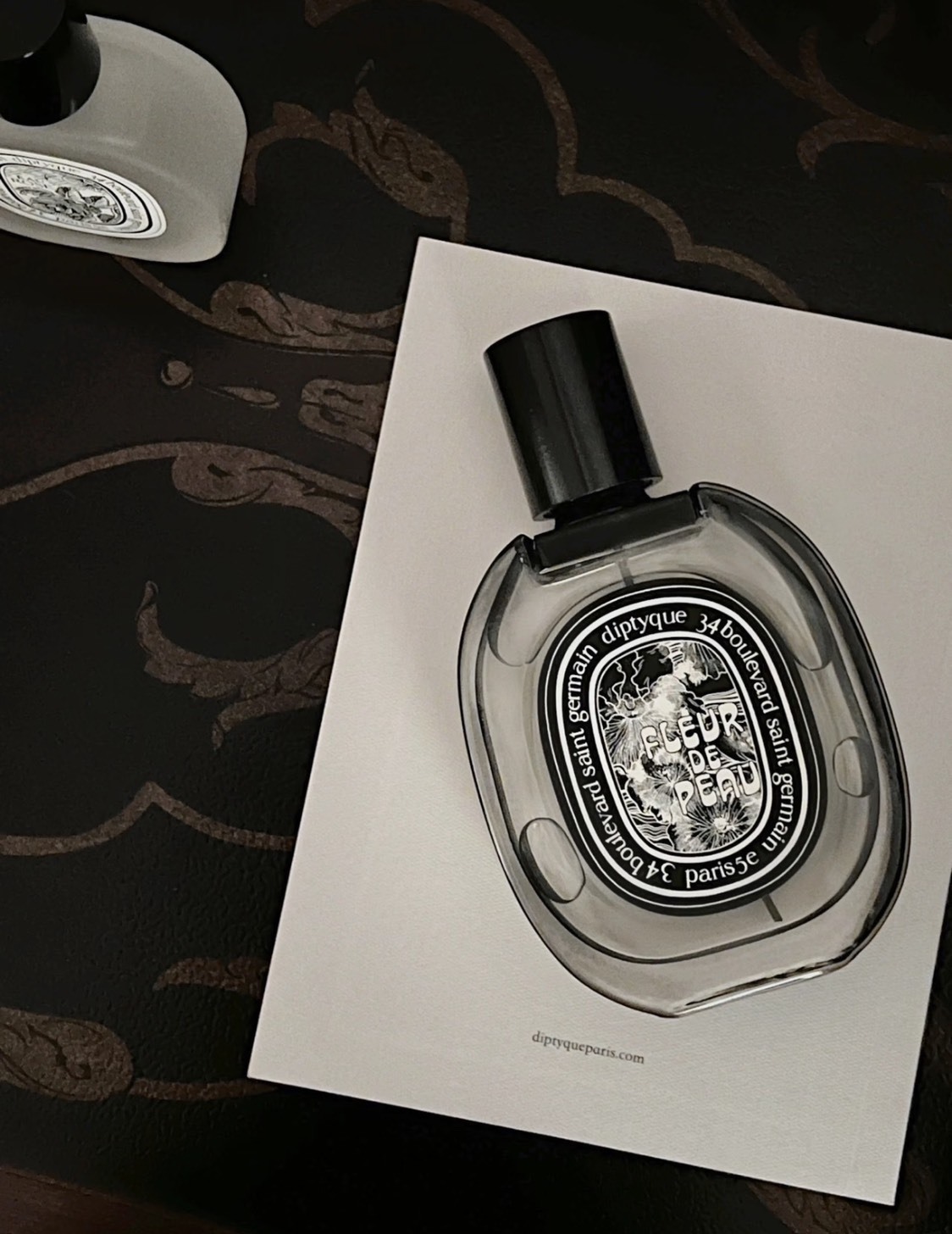 📦預購 Diptyque-肌膚之華淡香精75ml
