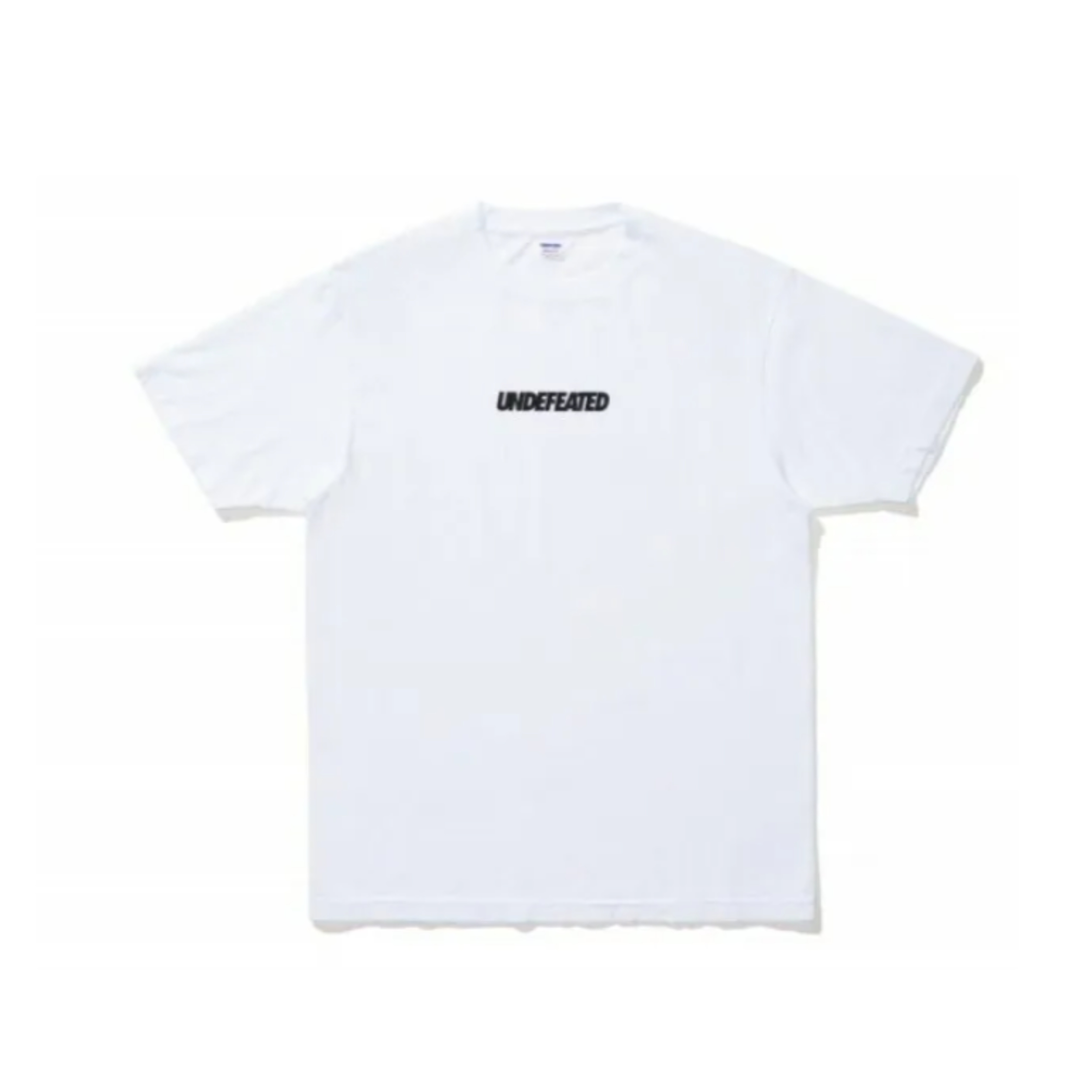 2018AW UNDEFEATED LOGO TEE 80043 短T 經典 LOGO 四色