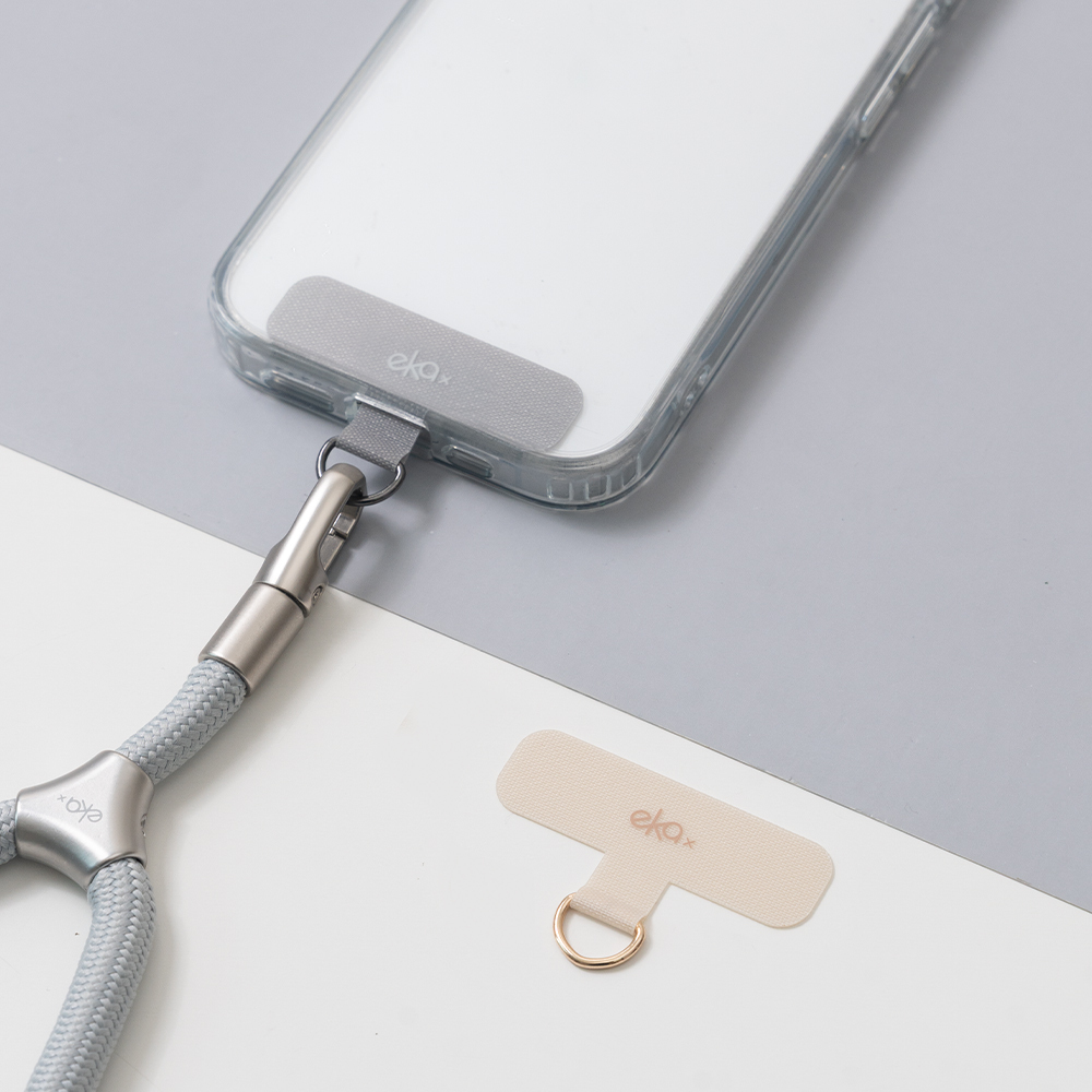 手機掛繩夾片PRO (2入組）