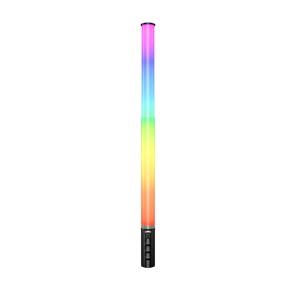 Sirui T60X RGB 60W伸縮智能光棒