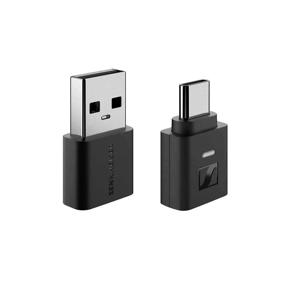 SENNHEISER 森海塞爾 BTD 700 高性能藍牙接收器 台灣總代理公司貨