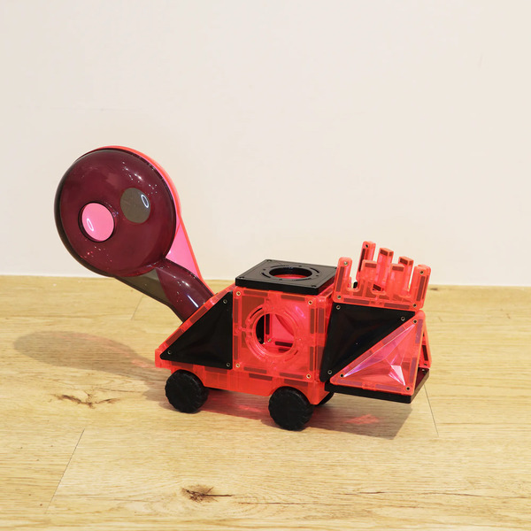 MNTL 駕駛員 Driver (2pcs)