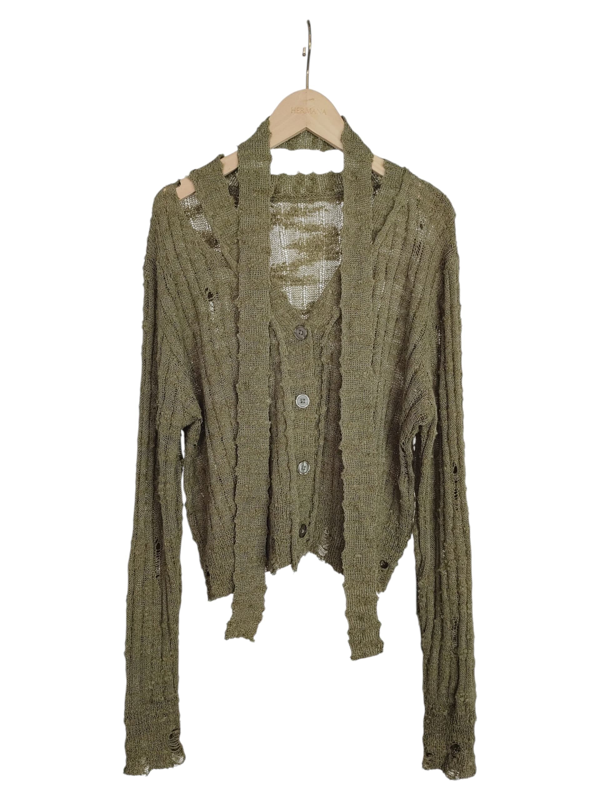 23499 上衣  (*現貨款式）