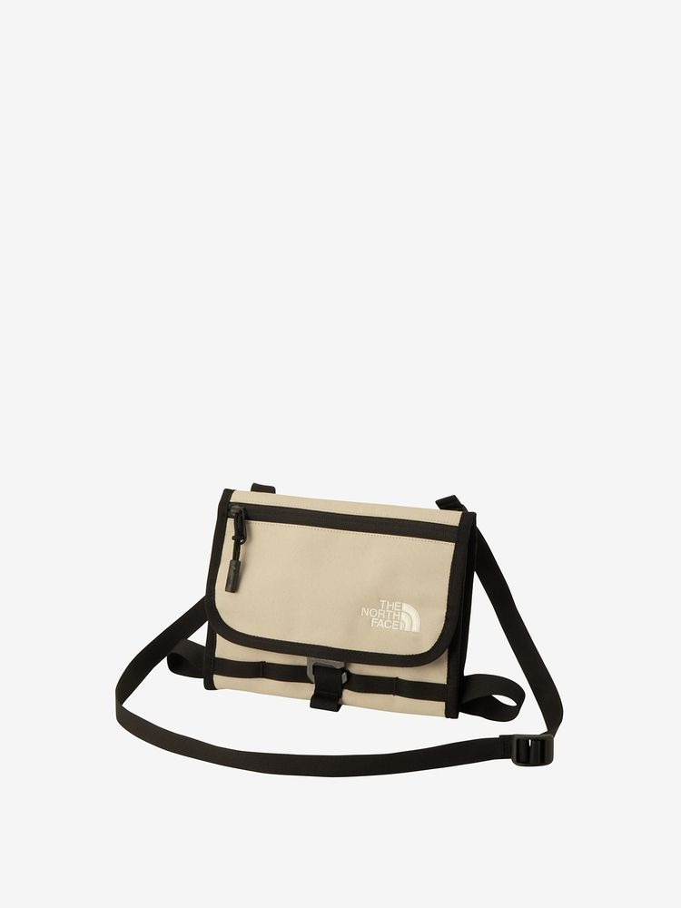 預購┃日本 THE NORTH FACE FIELUDENS(R) GEAR MUSETTE 1L 側背小包