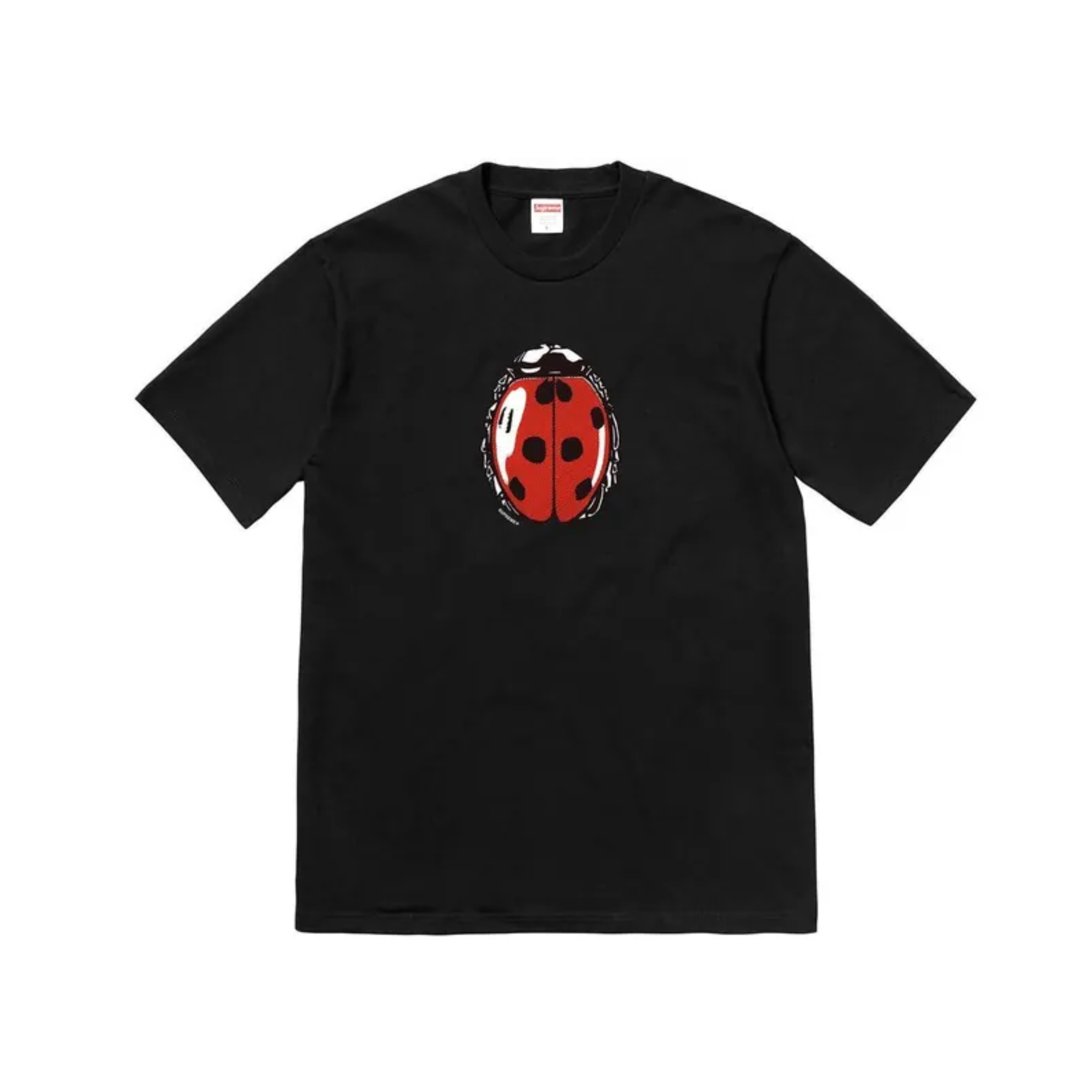2018SS Supreme Ladybug tee 短T 短袖 瓢蟲 隱藏款 春夏 現貨