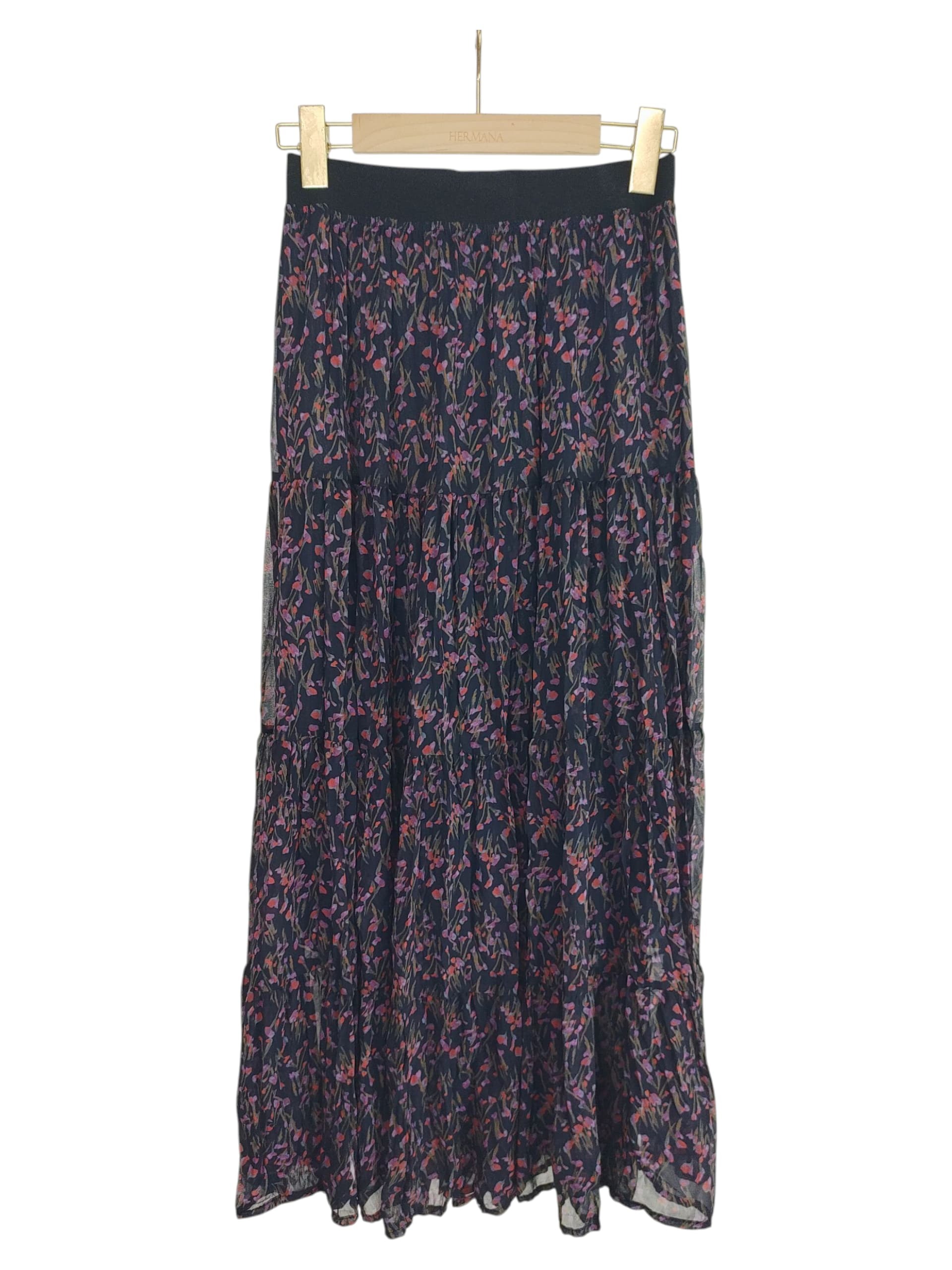 24013 半截裙  (*現貨款式）