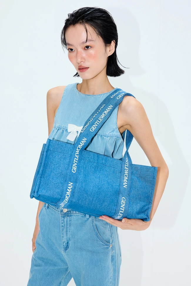 Gentle Woman Stella Shoulder Bag