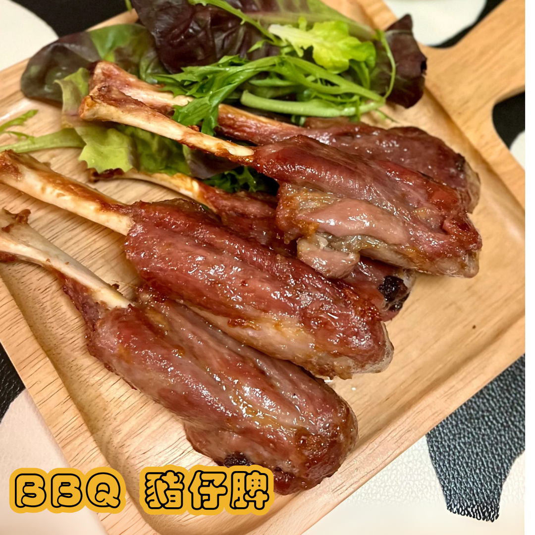 特級豬仔脾 454-500克