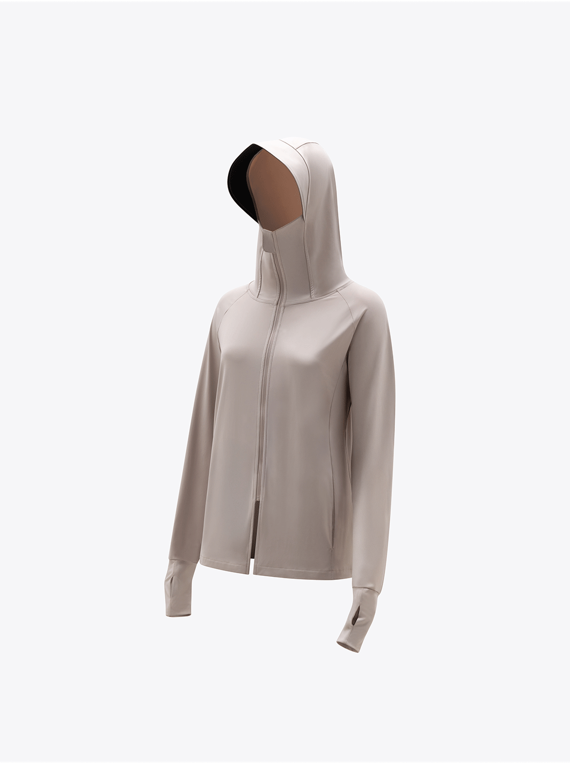 【期間限定】夏日遮陽長袖外套