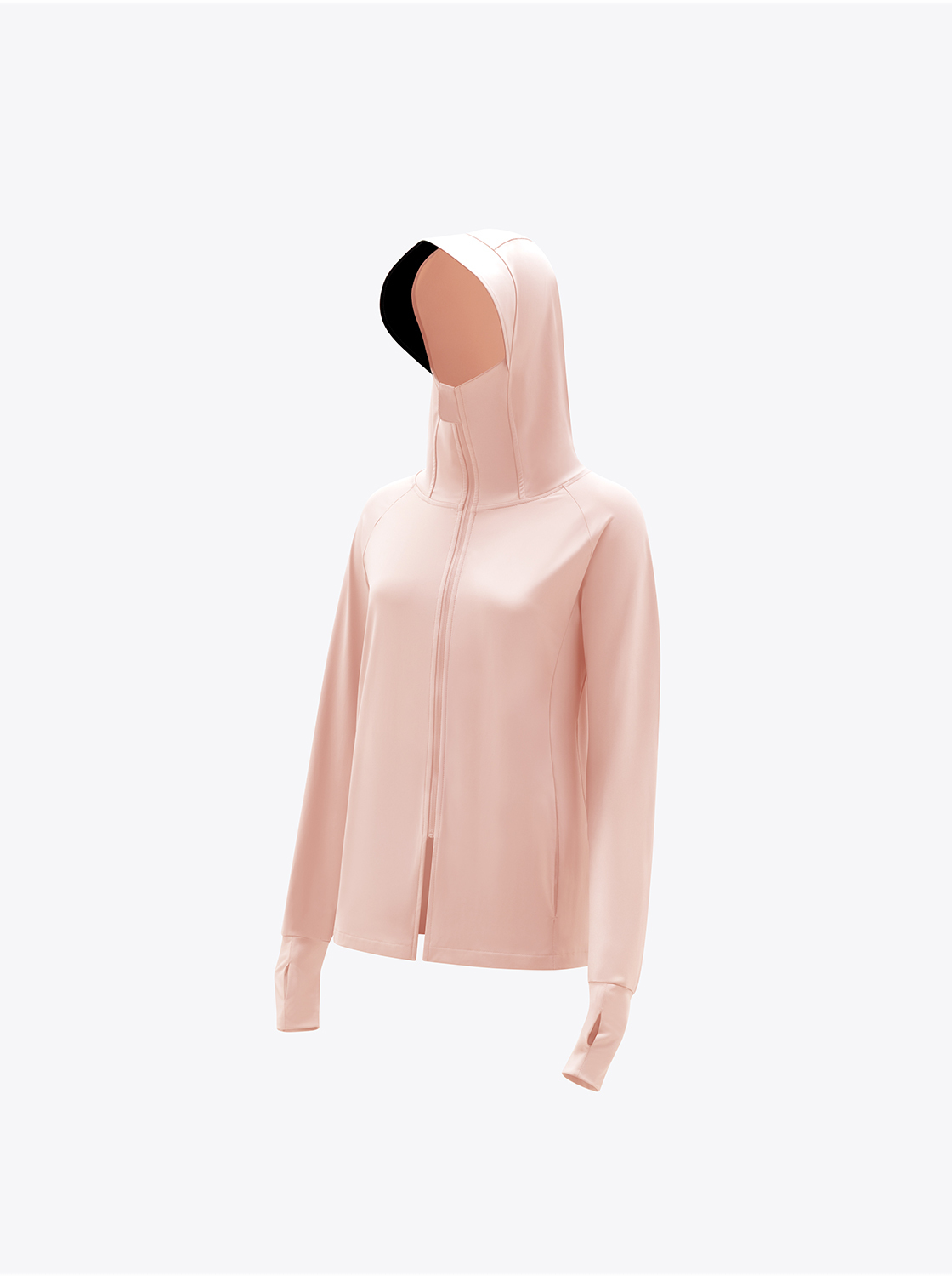 【期間限定】夏日遮陽長袖外套