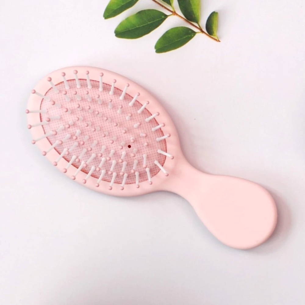 【童心星球】兒童專用公主髮梳