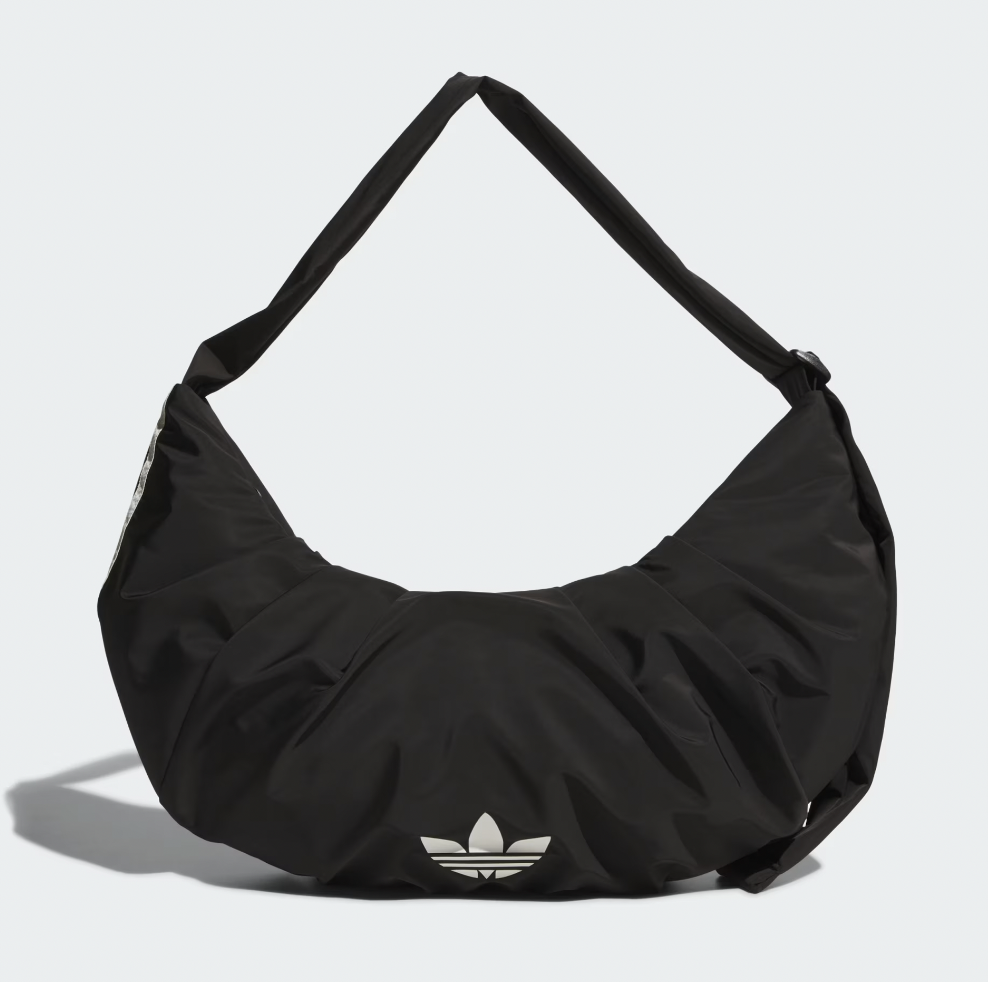 [現貨] ADIDAS Originals Cloud Shoulder Bag Crinkle Version Large Size | KA9271