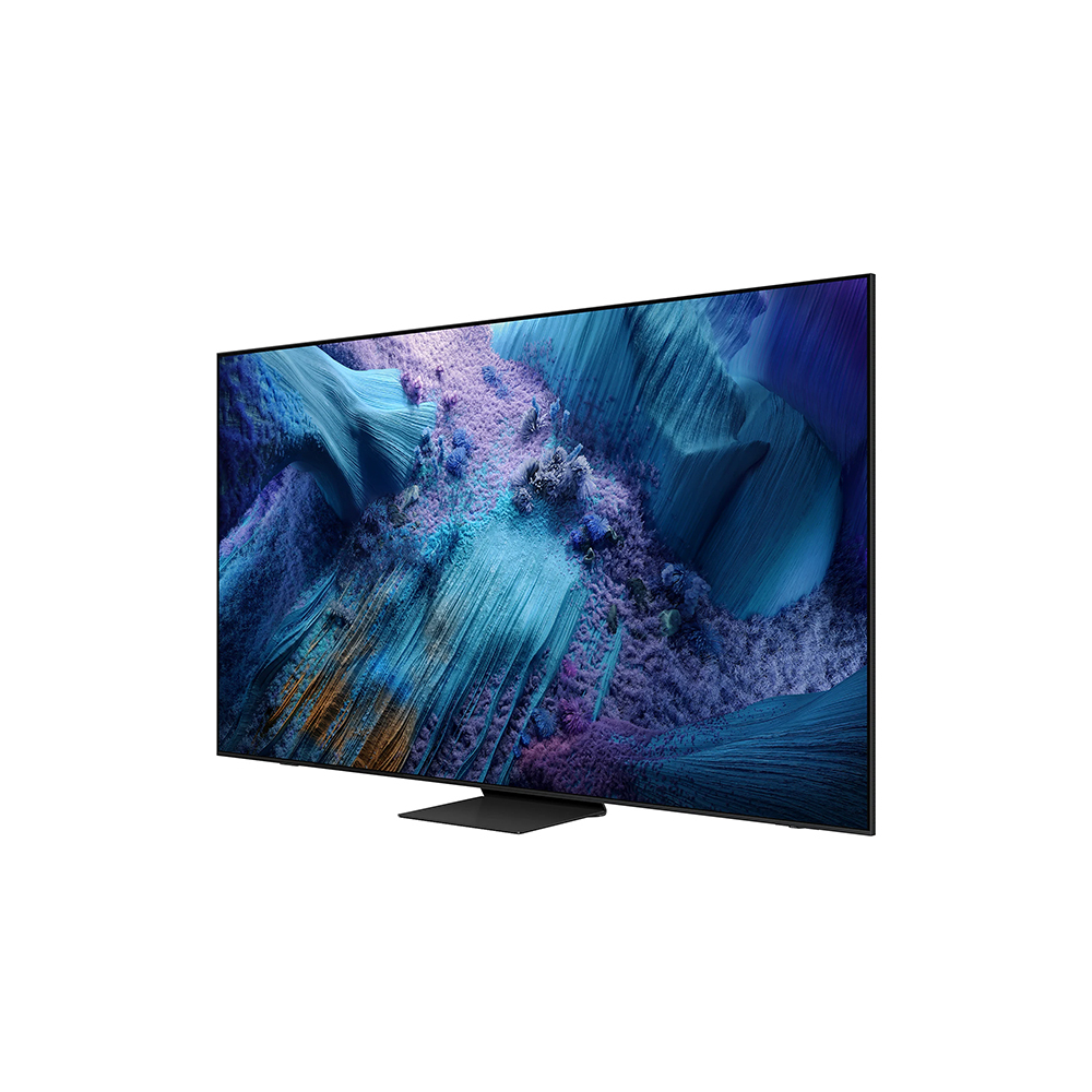 SAMSUNG | 98型 Neo QLED QN990F 8K Samsung Vision AI 智慧顯示器 (2025)