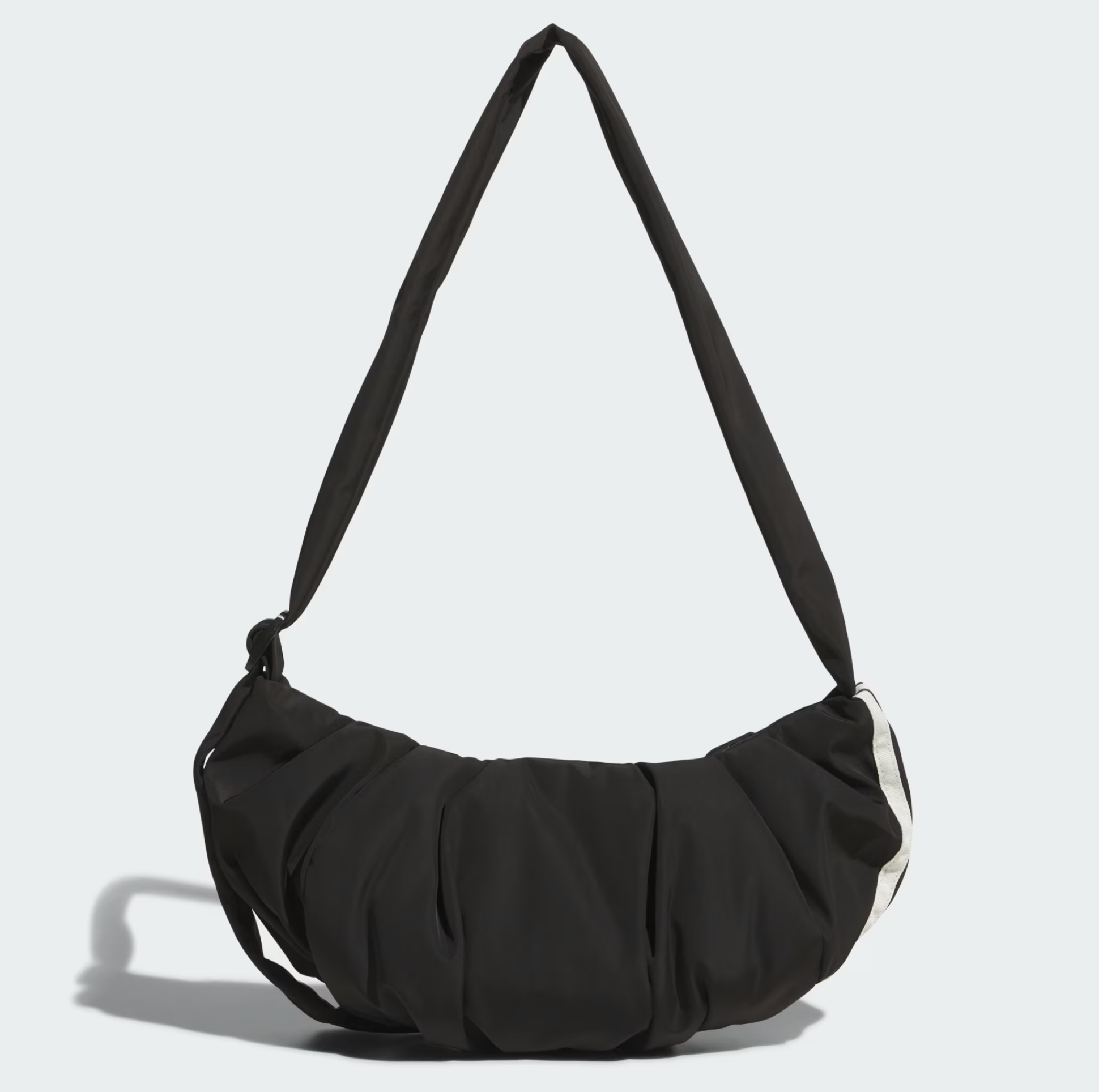 ADIDAS Originals Cloud Shoulder Bag Crinkle Version S