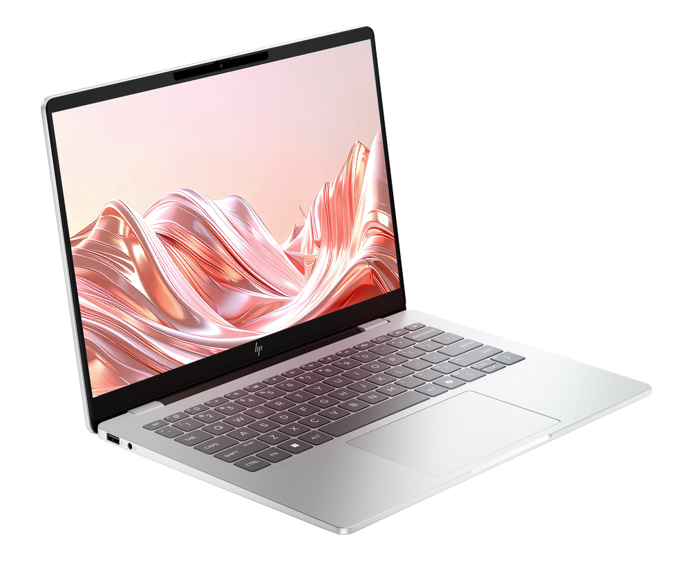 OmniBook 7 Laptop 14-fs0050TU 匠心銀 14吋專業版筆電