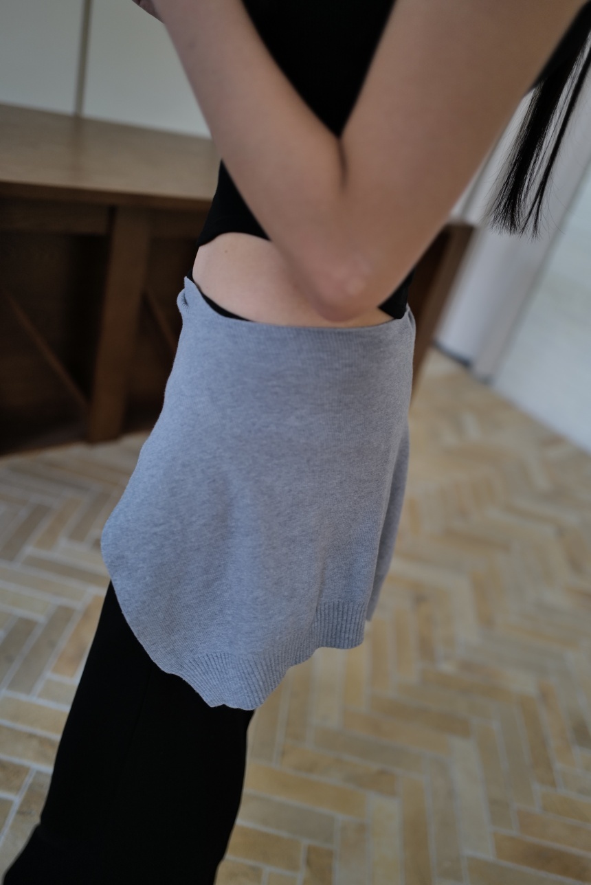 9色四季百搭披肩*9色