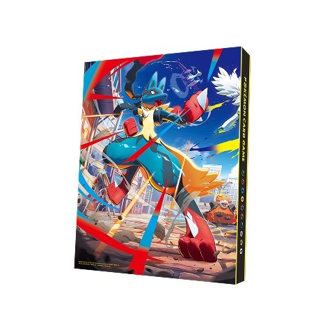 寶可夢四格收藏卡冊 9432953