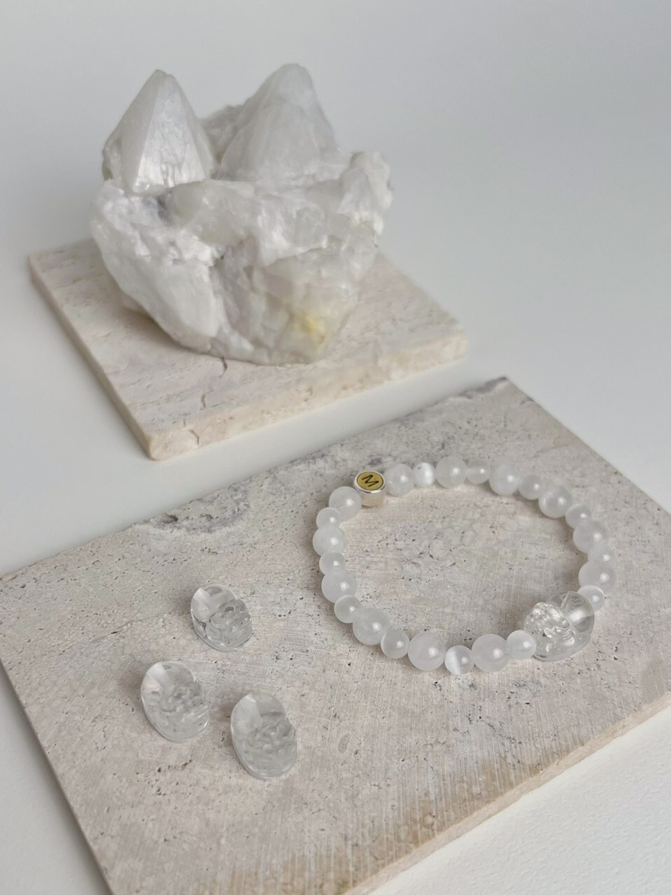 城堡專屬加單區 白淨仙女-神獸貔貅系列