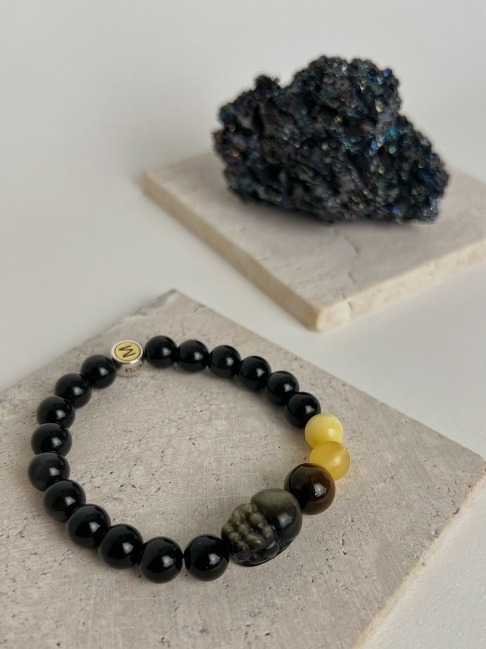 金彩凝勢-神獸貔貅系列