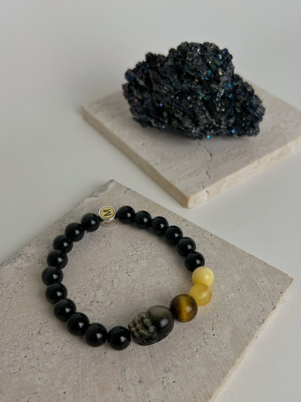 金彩凝勢-神獸貔貅系列