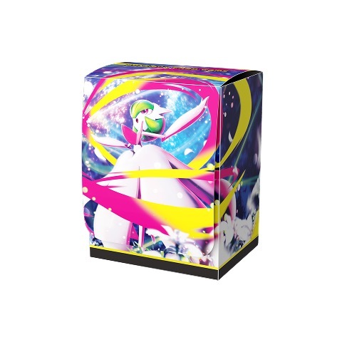 寶可夢卡牌收納盒 9433011