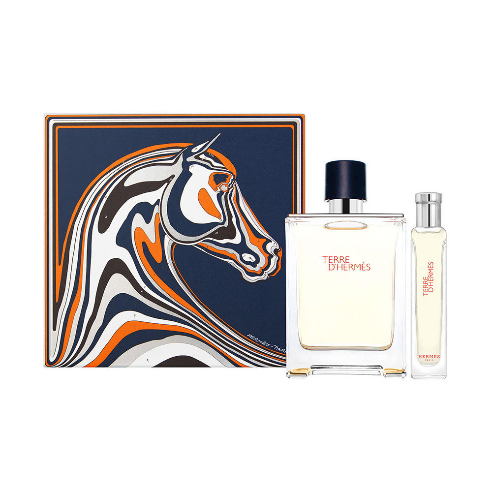TERRE D'HERMÈS 男性用香水 100ミリ EAU 美容・コスメ・香水 最大P2倍