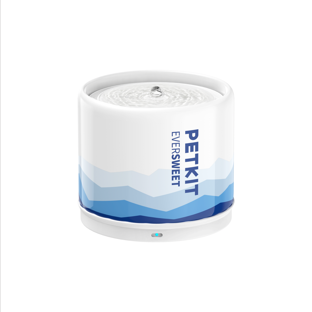 Petkit Eversweet 5 陶瓷智能飲水機 (2L 容量)