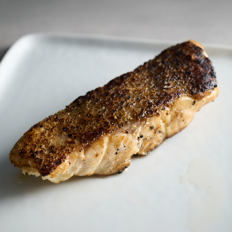 鮮魚-龍虎石斑魚排 200-250g