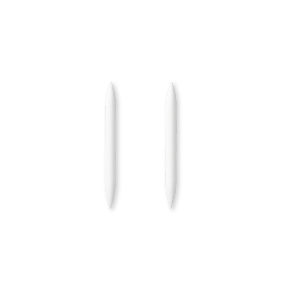 Aqua Twin Tip soft brush 1mm Easy Pack