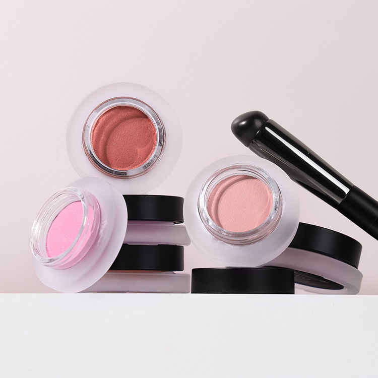 Solone 雲朵空氣腮紅膏 4g【AP052】