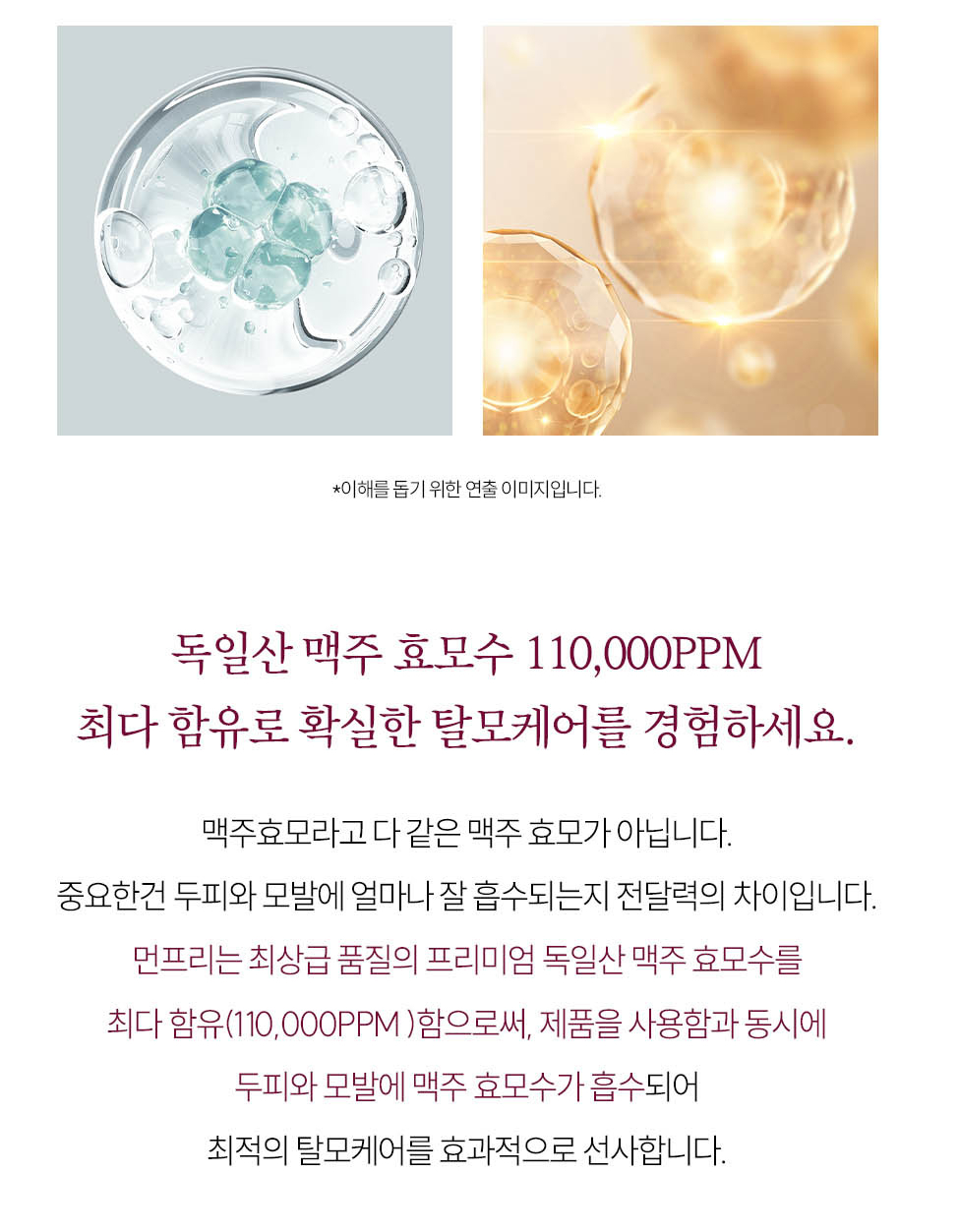 (預購商品 8/18收單) 韓國 Dr.MonFri 魔法學系列 1059ml