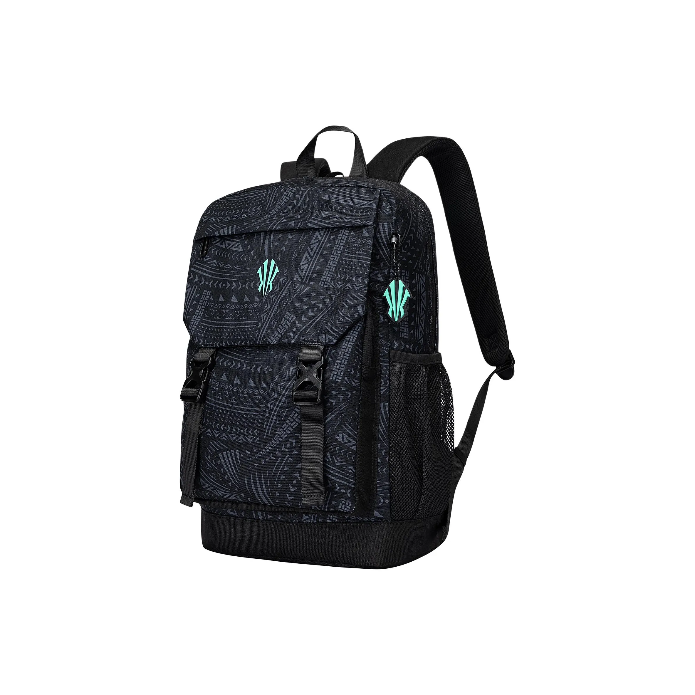 Anta Kai 歐文 防潑水大容量運動背包 Kyrie Irving 992541152R-7