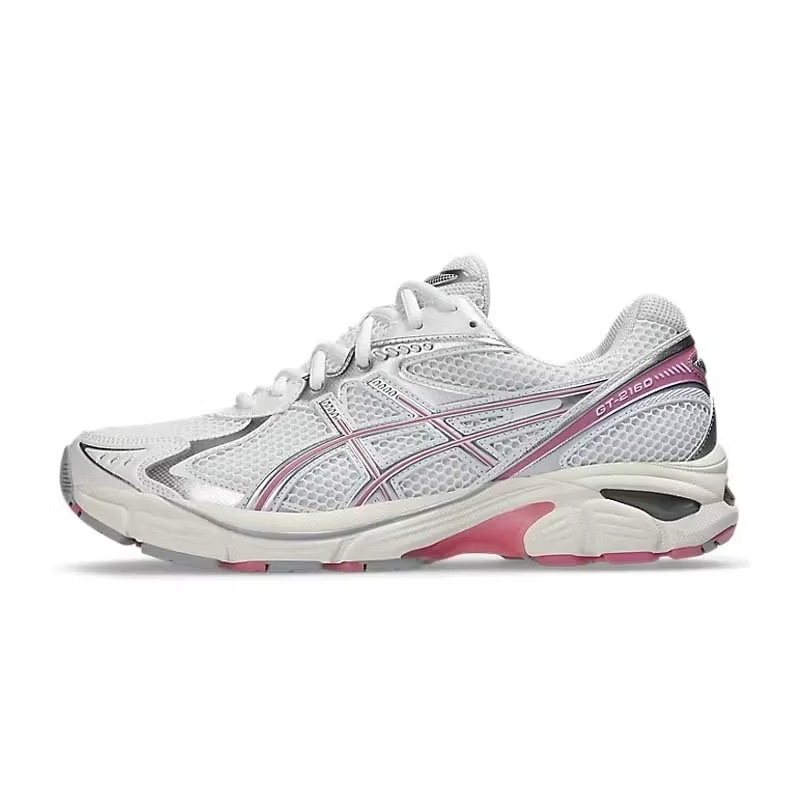 《M倉》Asics GT-2160  Sweet Pink 白粉銀 慢跑鞋 女鞋 1203A275-107