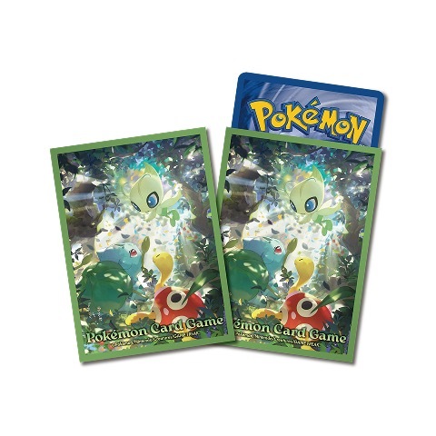 寶可夢造型卡套 9432991