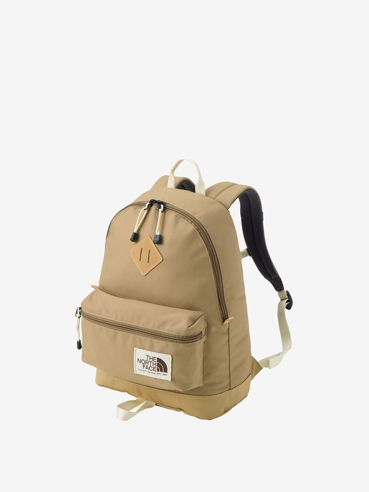 預購┃日本 小孩款 THE NORTH FACE KIDS K BERKELEY 19L 豬鼻後背包