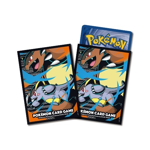 寶可夢造型卡套 9432991