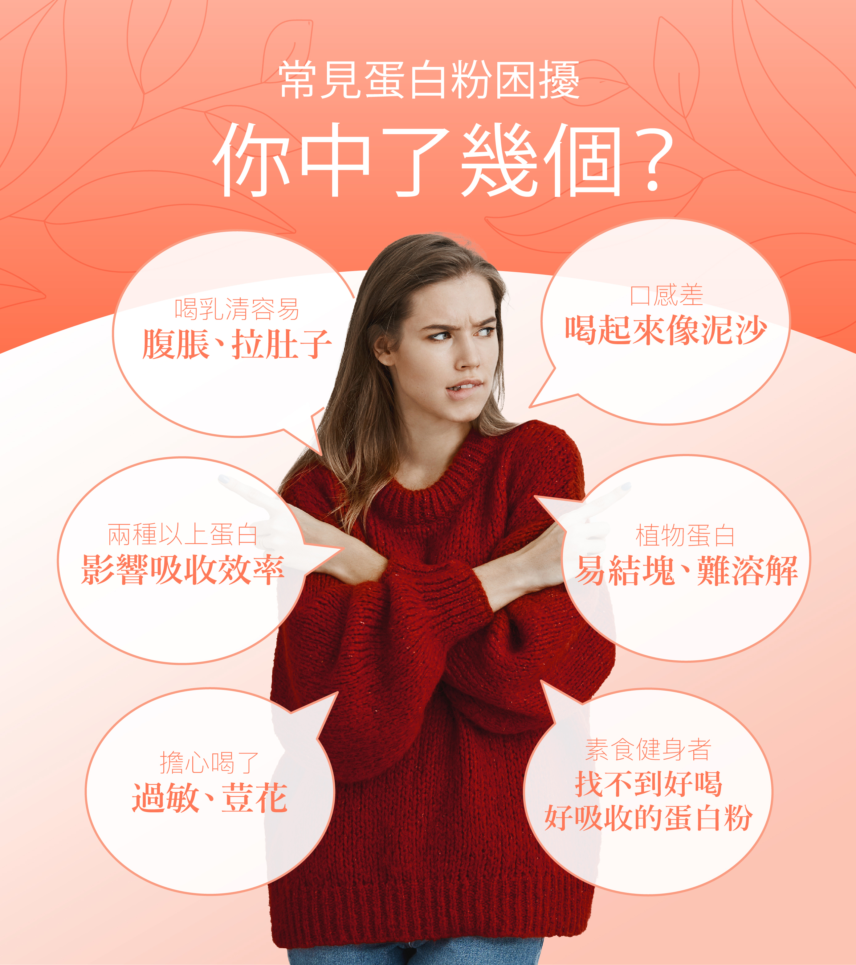 純素酵母蛋白粉