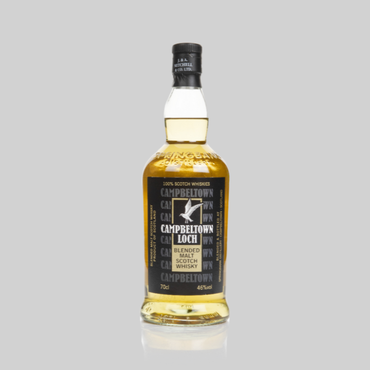 Campbeltown Loch Blended Malt (no Box)  (ABV46.0)(1BT70)