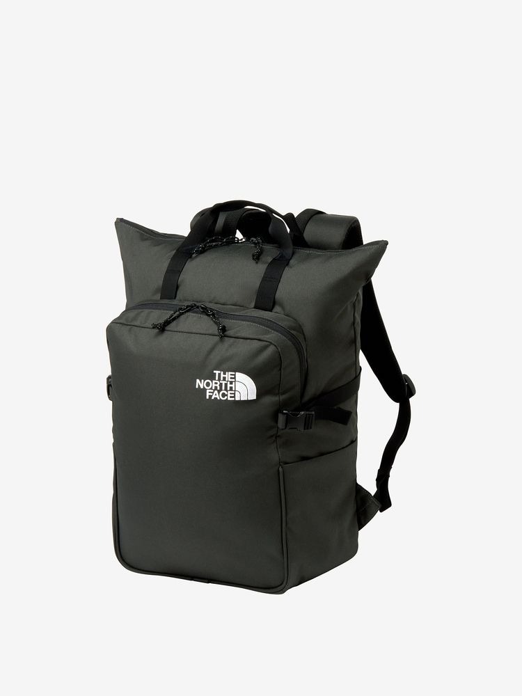 預購┃日本 THE NORTH FACE Boulder Tote Pack 22L 手提 後背包