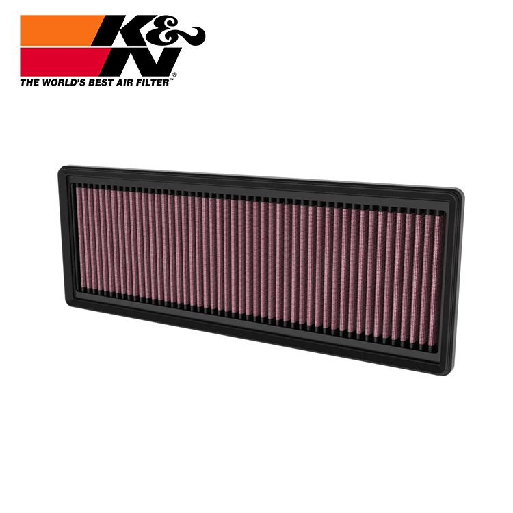 K&N 高流量空氣濾芯 33-5148 FORD KUGA 2025-
