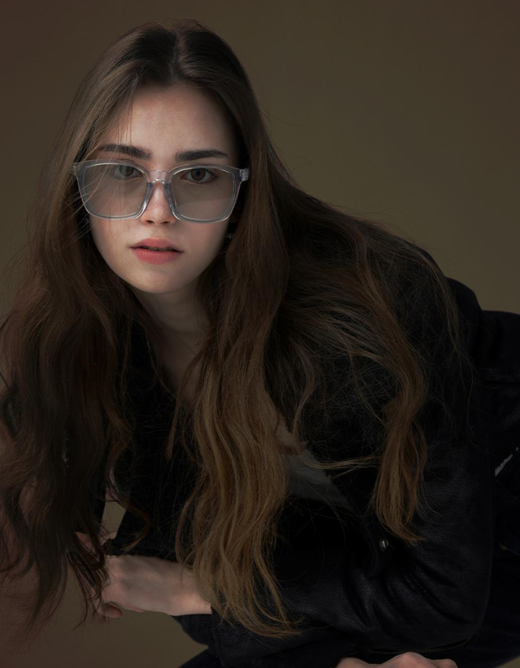 Reclow B108 Sunglasses(Grey)