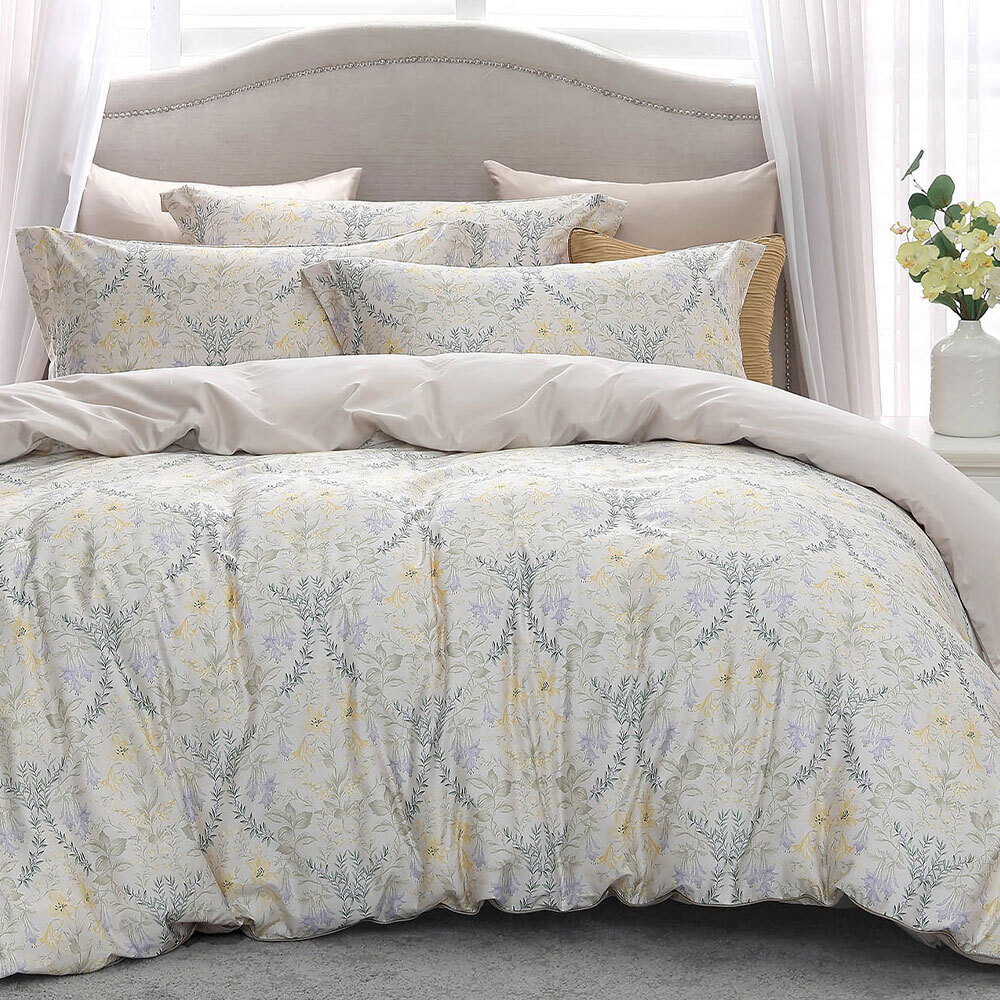 超細旦天絲棉薄被單  | 比安思 2378