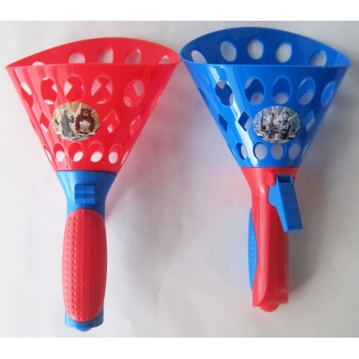 超人力霸王 彈射接接樂