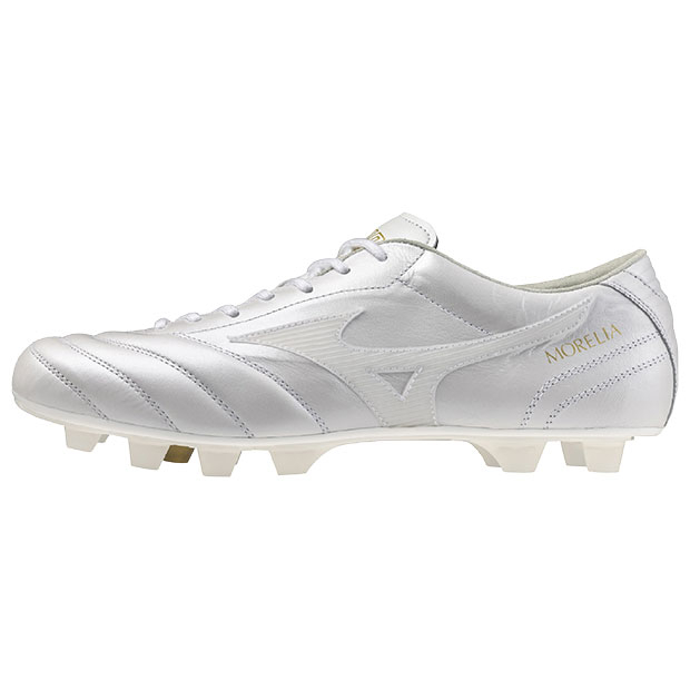 MIZUNO MORELIA UL JAPAN 40th 固定式釘底足球鞋 (P1GA259999)