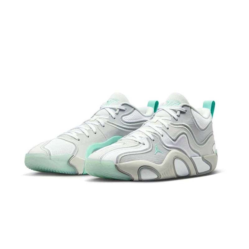 Nike Jordan Tatum 3 PF 灰色 男鞋 FZ6601-005 [國內代購]